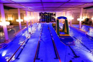 Фотографии Отель Sport & Spa Hotel Vesileppis г. Леппявирта (Финляндия) №5 Фото Отель Sport & Spa Hotel Vesileppis г. Леппявирта 5