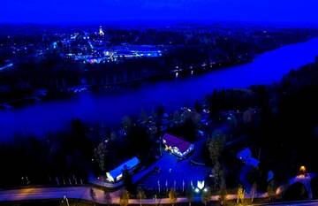 Фотографии Кемпинги Mansikkaharju Holiday Camp г. Леппявирта (Финляндия) №5 Фото Кемпинги Mansikkaharju Holiday Camp г. Леппявирта 5