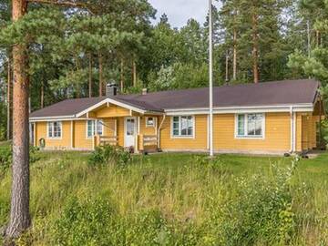 Фото номера Дом для отпуска Дома для отпуска Holiday Home Konnusmaja г. Леппявирта 18